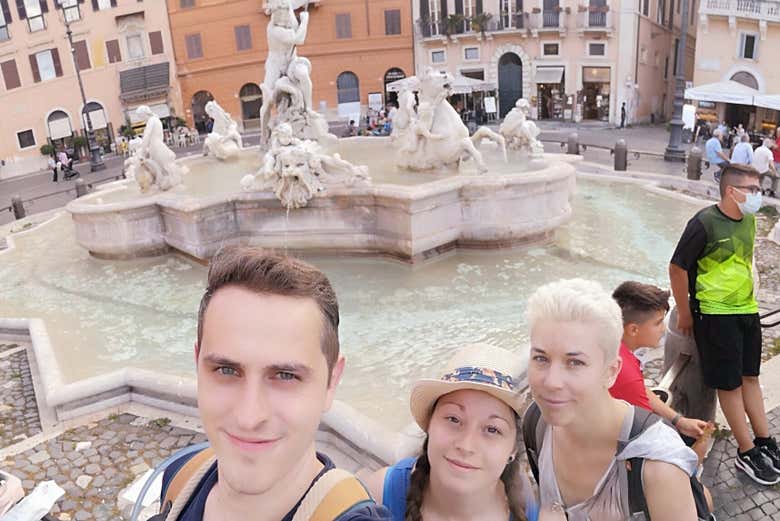 Sulle tracce degli Illuminati