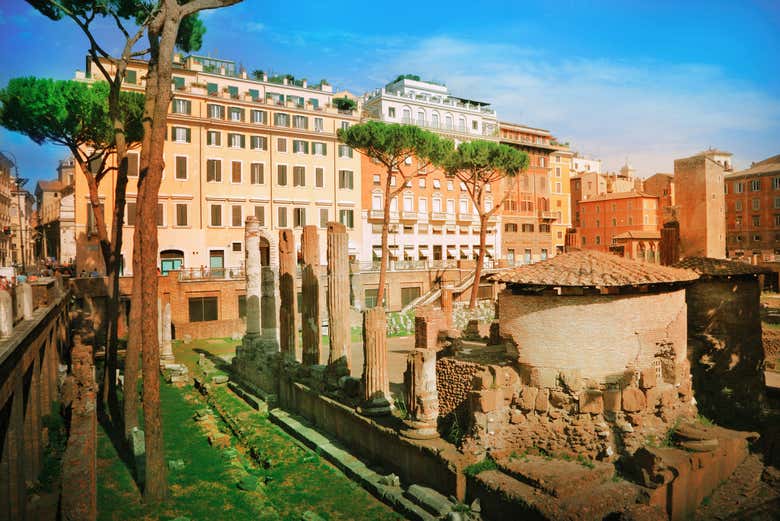 Largo Argentina