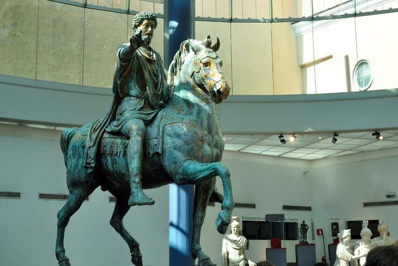 Museos Capitolinos