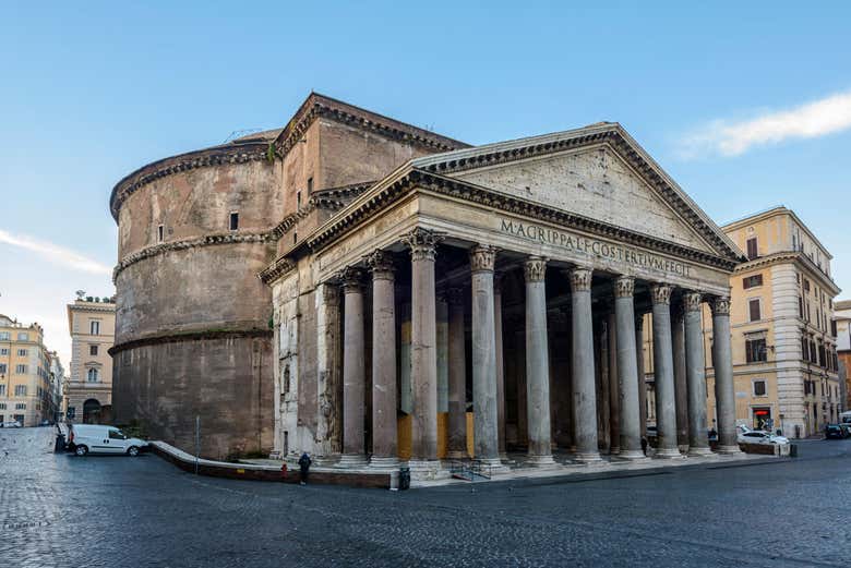 Il Pantheon