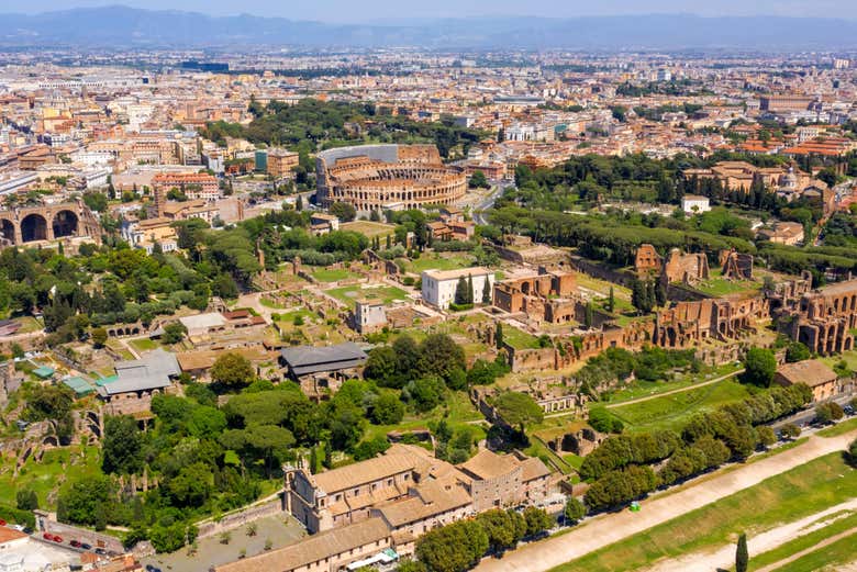 Make the most of your visit to Italy!