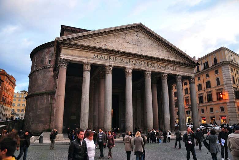 Panthéon