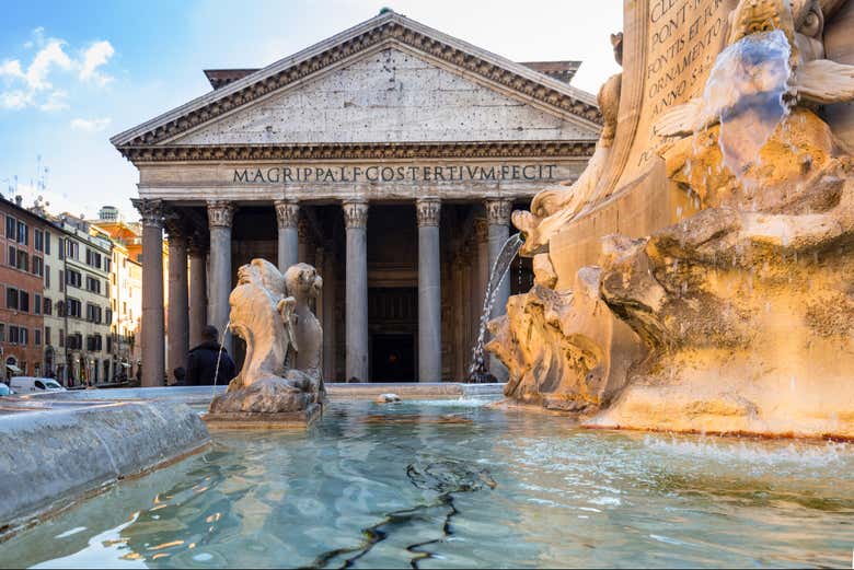 Il Pantheon