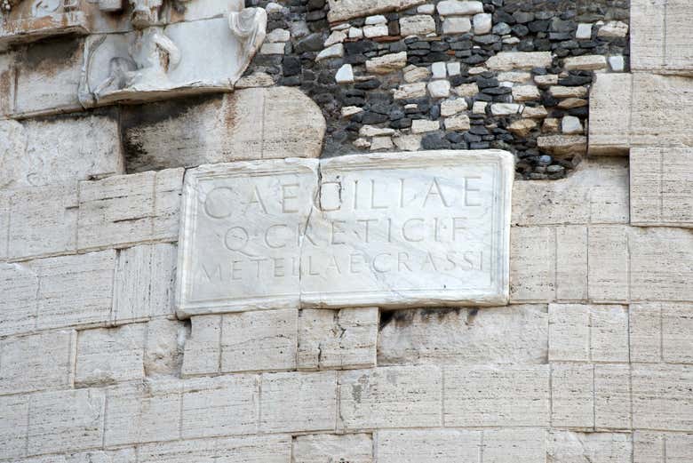 Découvrez ces ruines romaines en profondeur