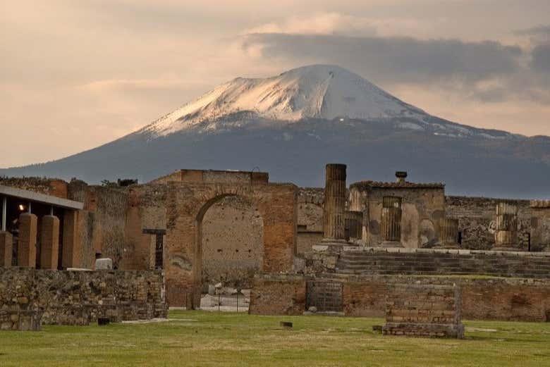 Pompeii