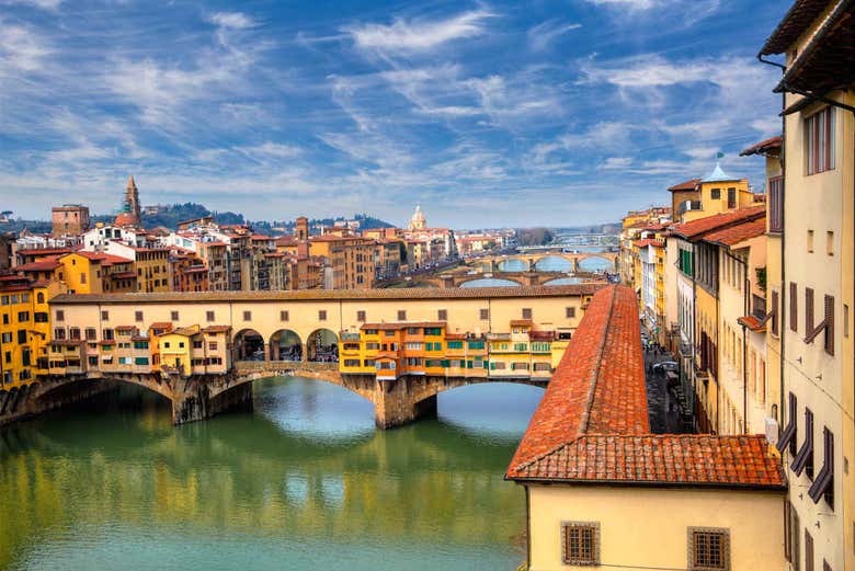 Ponte Vecchio