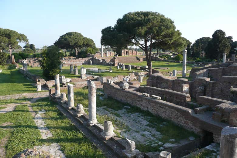 Make the most of your time in Italy!