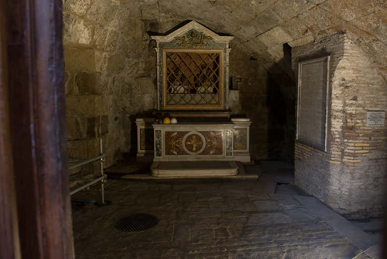 Un viaggio nel passato