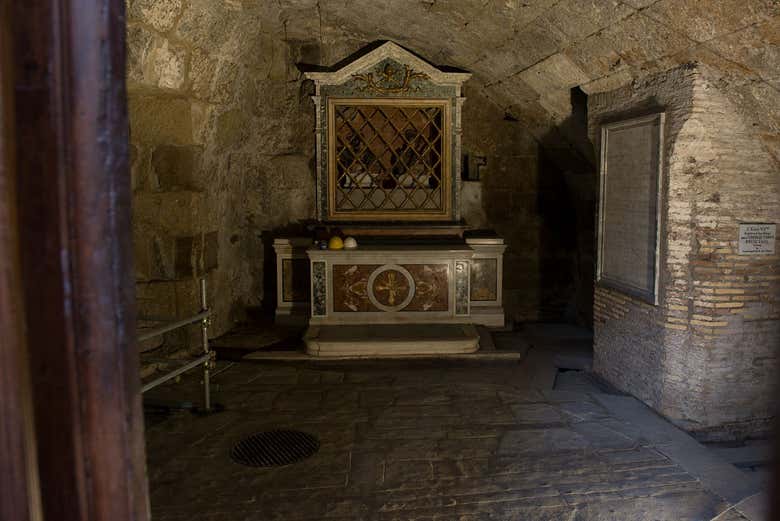 Make the most of your time in Rome!