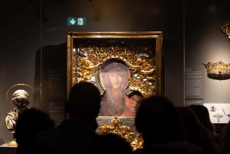 Salus Populi Romani