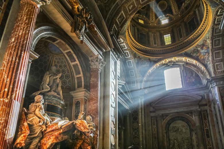 Basílica de San Pedro