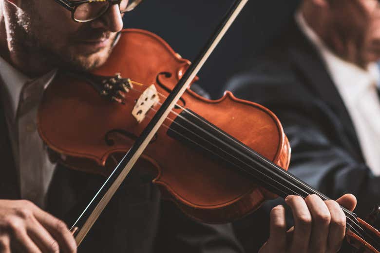 Musique classique