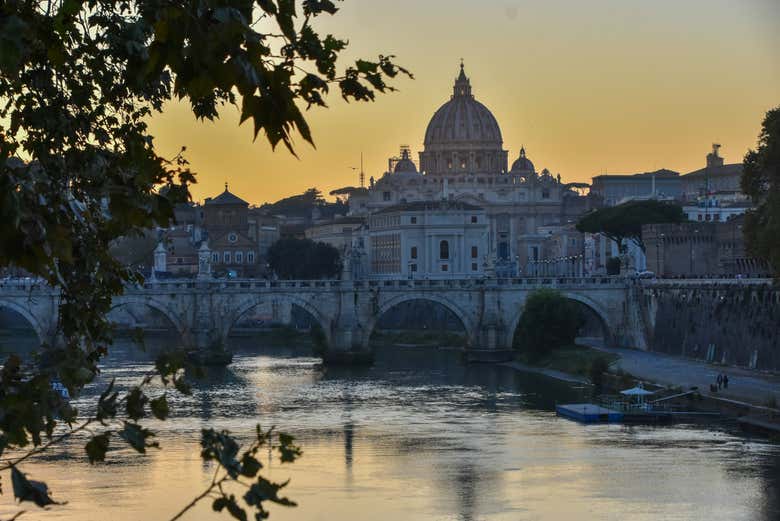 Cité du Vatican
