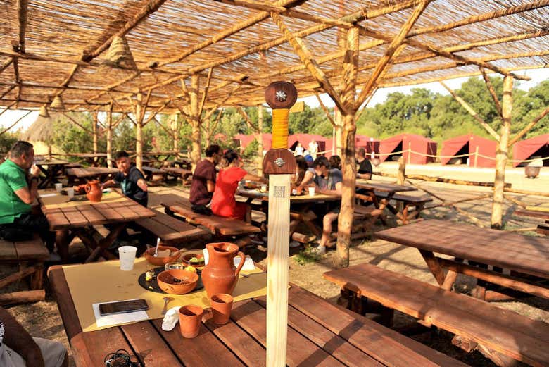 Taberna romana