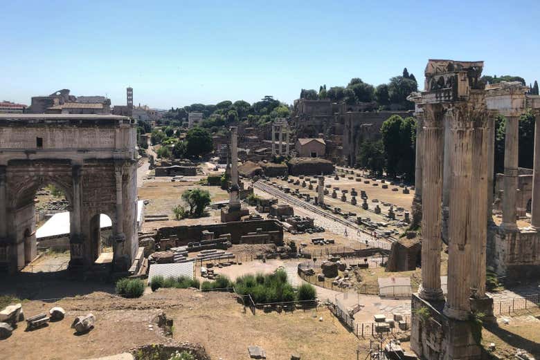 Learn about centuries of history