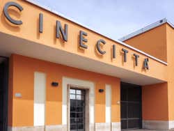 Estudios Cinecitta
