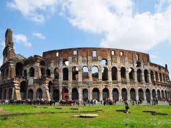 Coliseo