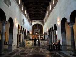 Basílica de Santa Maria em Cosmedin