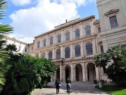 Palácio Barberini