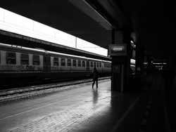 Estação Termini