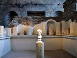 Termas de Diocleciano