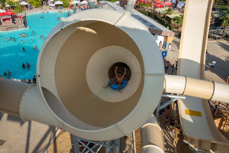 You'll have a blast!