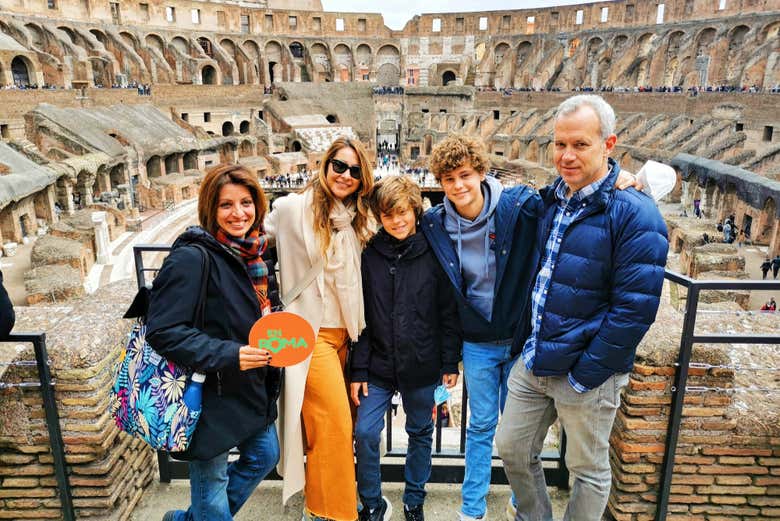 Actividad interactiva adaptada para los más pequeños