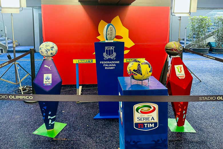 Explore the exhibition