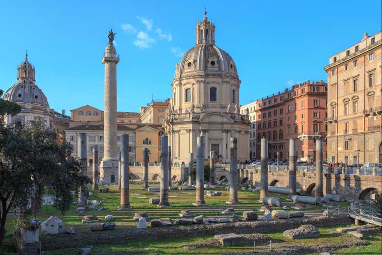 See historical landmarks