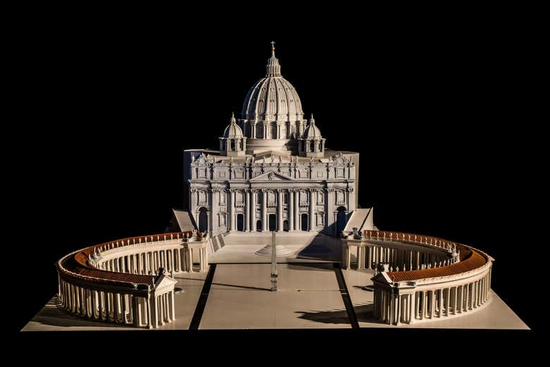 St. Peter's Basilica