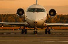 Aeroporto di Fiumicino