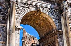 Arco di Costantino