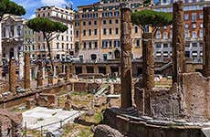 Area Sacra