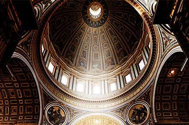 St. Peter's Basilica
