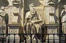 Basilica di San Pietro in Vincoli