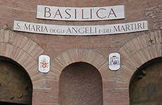 Basilica di Santa Maria degli Angeli