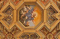 Basilica di Santa Maria in Trastevere