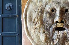Bocca della Verità