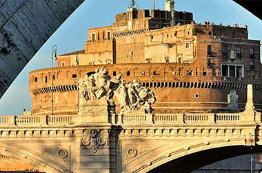 Castillo Sant'Angelo