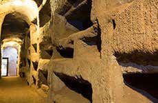 Catacombe