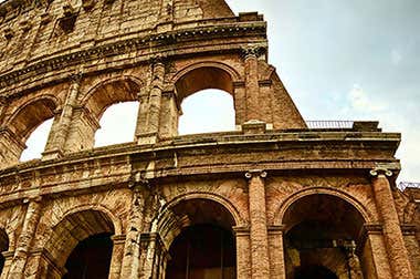 Colosseum