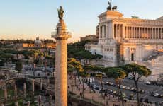 Colonna Traiana