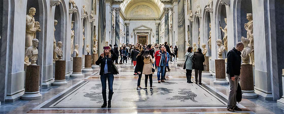 Como economizar em Roma