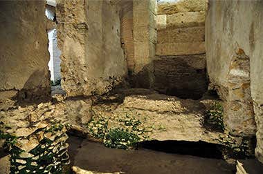 Crypta Balbi