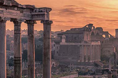 Roman Forum