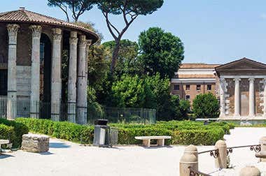 Forum Boarium