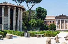 Forum Boarium