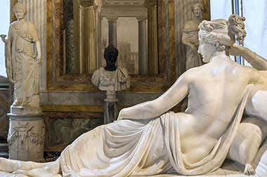 Galleria Borghese