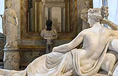 Galleria Borghese