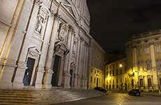 Chiesa del Gesù